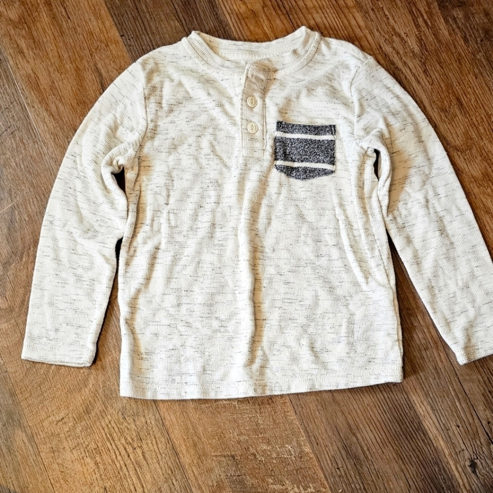 Cat & Jack XS (4/5)